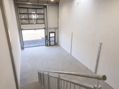 Gewerbeimmobilie mieten in Hollabrunn – 134 m², € 12 – Bild 16 von 21