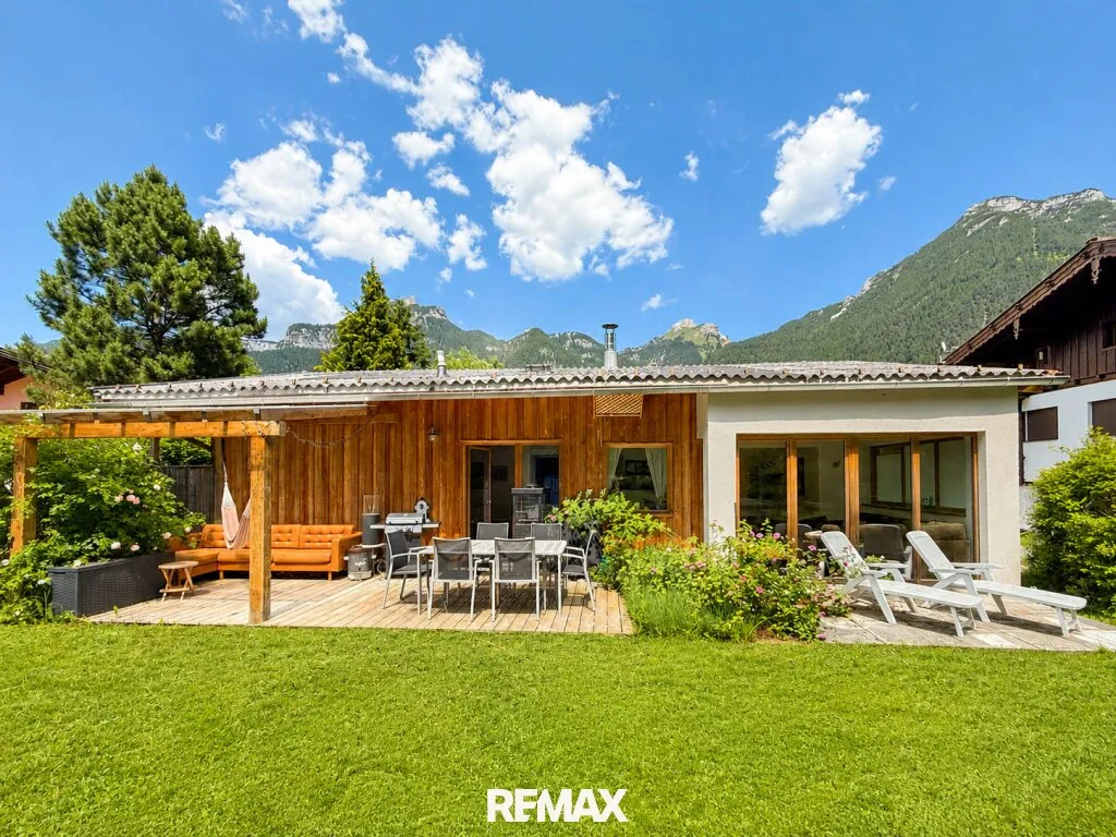 Haus – Eben am Achensee, Neumaurach, Häusern - Ansicht 2