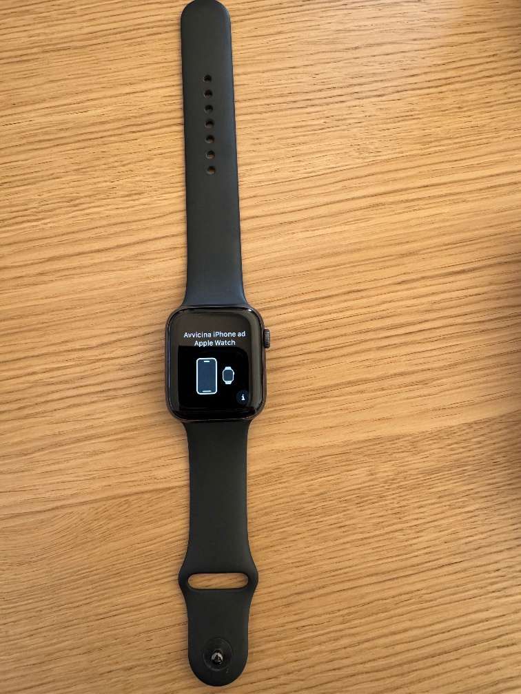 Outlet Apple Watch 5 LTE 44mm