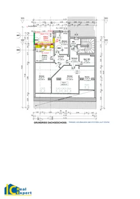 4-Zimmer-Wohnung kaufen in Wien – 94,83 m², € 559.000 – Bild 29 von 29