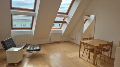 Wohnung zur Miete in 1030 Wien Landstraße