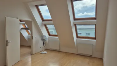2-Zimmer-Wohnung mieten in Wien – 60 m², € 1.100 – Bild 3 von 11