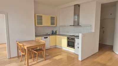2-Zimmer-Wohnung mieten in Wien – 60 m², € 1.100 – Bild 2 von 11