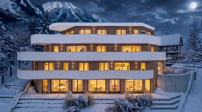 3-Zimmer-Wohnung kaufen in Innsbruck – 61,58 m², € 698.900 – Bild 5 von 11