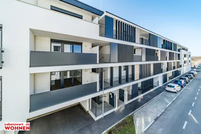 Immobilie mieten in Wiener Neustadt – € 63 – Bild 2 von 4