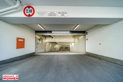Immobilie mieten in Wiener Neustadt – € 63 – Bild 3 von 4