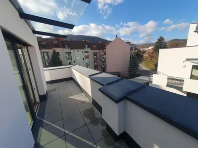 2-Zimmer-Wohnung mieten in Graz – 56,53 m², € 887 – Bild 11 von 17