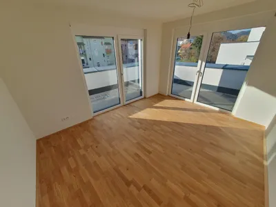 2-Zimmer-Wohnung mieten in Graz – 56,53 m², € 887 – Bild 5 von 17