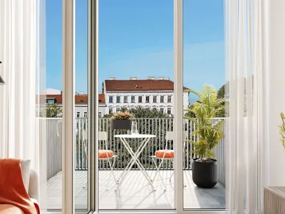 3-Zimmer-Wohnung kaufen in Wien – 79,17 m², € 455.700 – Bild 4 von 17