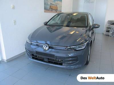 VW Golf Life TSI
