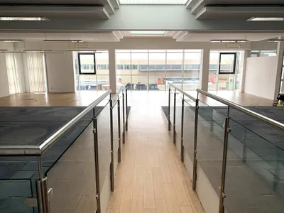Gewerbeimmobilie mieten in Wels – 4 000 m², € 5 – Bild 14 von 14