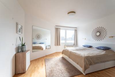 Schöne Balkonwohnung in Alt-Hietzinger Bestlage