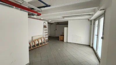 Gewerbeimmobilie mieten in Eisenstadt – 56 m², € 610 – Bild 3 von 14