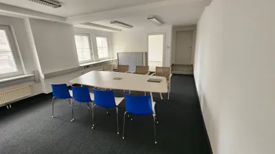 Gewerbeimmobilie mieten in Eisenstadt – 56 m², € 610 – Bild 6 von 14