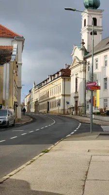 Gewerbeimmobilie mieten in Eisenstadt – 56 m², € 610 – Bild 2 von 14