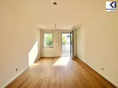 2-Zimmer-Wohnung mieten in Wien – 50 m², € 1.200 – Bild 5 von 15