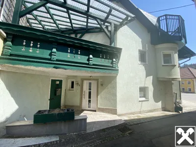 Haus kaufen in Wels-Land – 282 m², € 468.000 – Bild 27 von 29