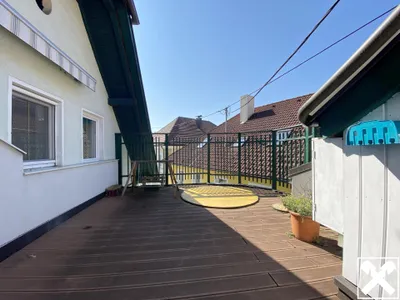 Haus kaufen in Wels-Land – 282 m², € 468.000 – Bild 20 von 29