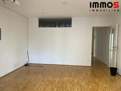 2-Zimmer-Wohnung mieten in Linz – 56,97 m², € 827 – Bild 3 von 15