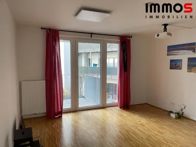 2-Zimmer-Wohnung mieten in Linz – 56,97 m², € 827 – Bild 2 von 15