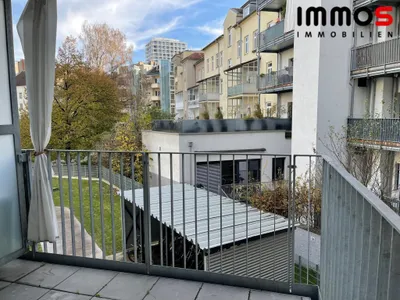 2-Zimmer-Wohnung mieten in Linz – 56,97 m², € 827 – Bild 11 von 15