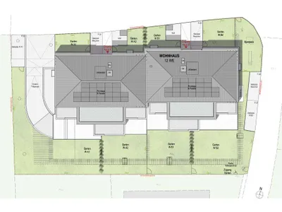 2-Zimmer-Wohnung kaufen in Zell am See – 56,62 m², € 372.768 – Bild 4 von 6