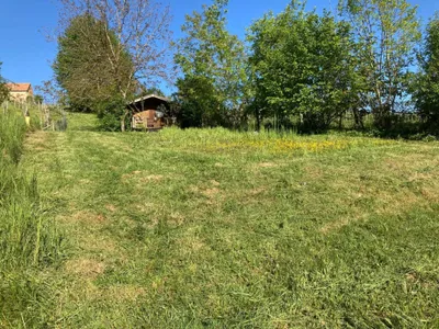 Grundstück kaufen in Südoststeiermark – 1 022 m², € 8.000 – Bild 7 von 19