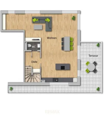 4-Zimmer-Wohnung kaufen in Urfahr-Umgebung – 135,13 m² – Bild 17 von 18