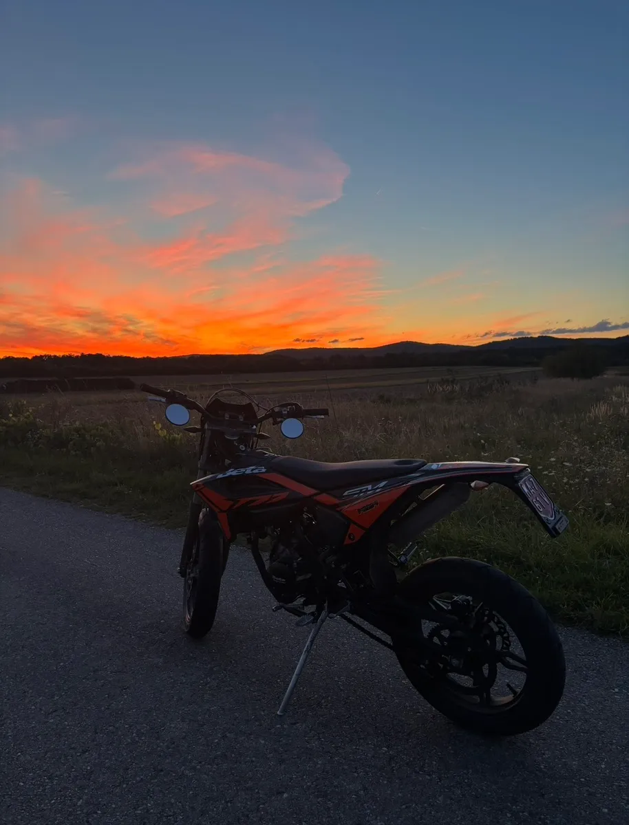 Beta RR