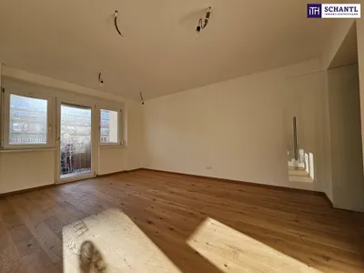 5-Zimmer-Wohnung kaufen in Graz – 96 m², € 390.000 – Bild 1 von 24