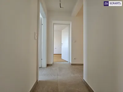 5-Zimmer-Wohnung kaufen in Graz – 96 m², € 390.000 – Bild 5 von 24