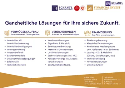 5-Zimmer-Wohnung kaufen in Graz – 96 m², € 390.000 – Bild 24 von 24