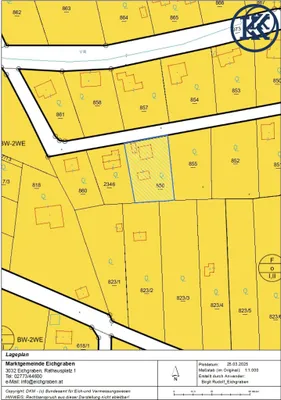 2-Zimmer-Haus kaufen in Sankt Pölten Land – 47 m², € 495.000 – Bild 44 von 57