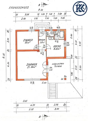 2-Zimmer-Haus kaufen in Sankt Pölten Land – 47 m², € 495.000 – Bild 47 von 57