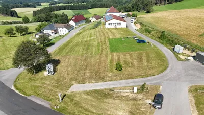 Grundstück kaufen in Freistadt – 961 m², € 110.000