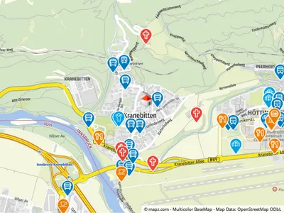 4-Zimmer-Wohnung kaufen in Innsbruck – 114 m², € 458.000 – Bild 27 von 29