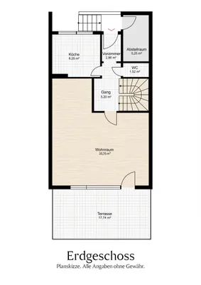 5-Zimmer-Haus kaufen in Mödling – 121 m², € 599.000 – Bild 15 von 17