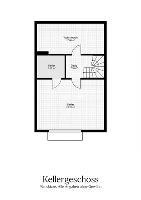 5-Zimmer-Haus kaufen in Mödling – 121 m², € 599.000 – Bild 17 von 17