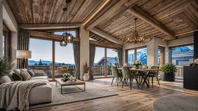 8-Zimmer-Immobilie kaufen in Kitzbühel – 475 m², € 1.450.000 – Bild 7 von 11