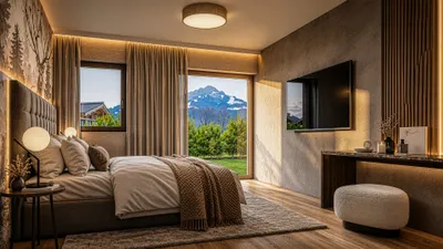 8-Zimmer-Immobilie kaufen in Kitzbühel – 475 m², € 1.450.000 – Bild 8 von 11