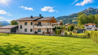 8-Zimmer-Immobilie kaufen in Kitzbühel – 475 m², € 1.450.000 – Bild 11 von 11