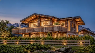 8-Zimmer-Immobilie kaufen in Kitzbühel – 475 m², € 1.450.000