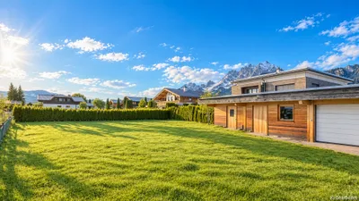 8-Zimmer-Immobilie kaufen in Kitzbühel – 475 m², € 1.450.000 – Bild 5 von 11
