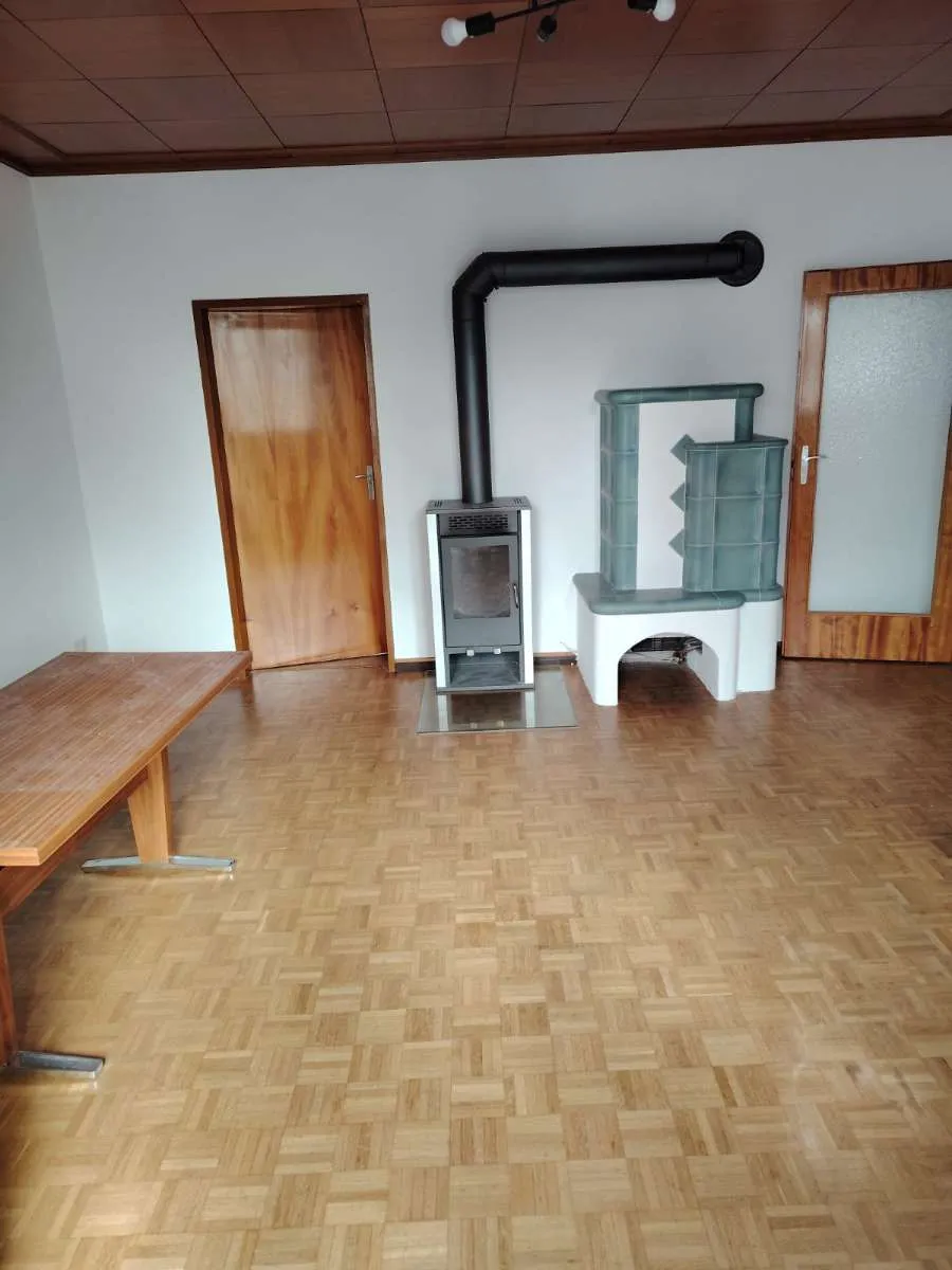 Wohnung - Ansicht 3