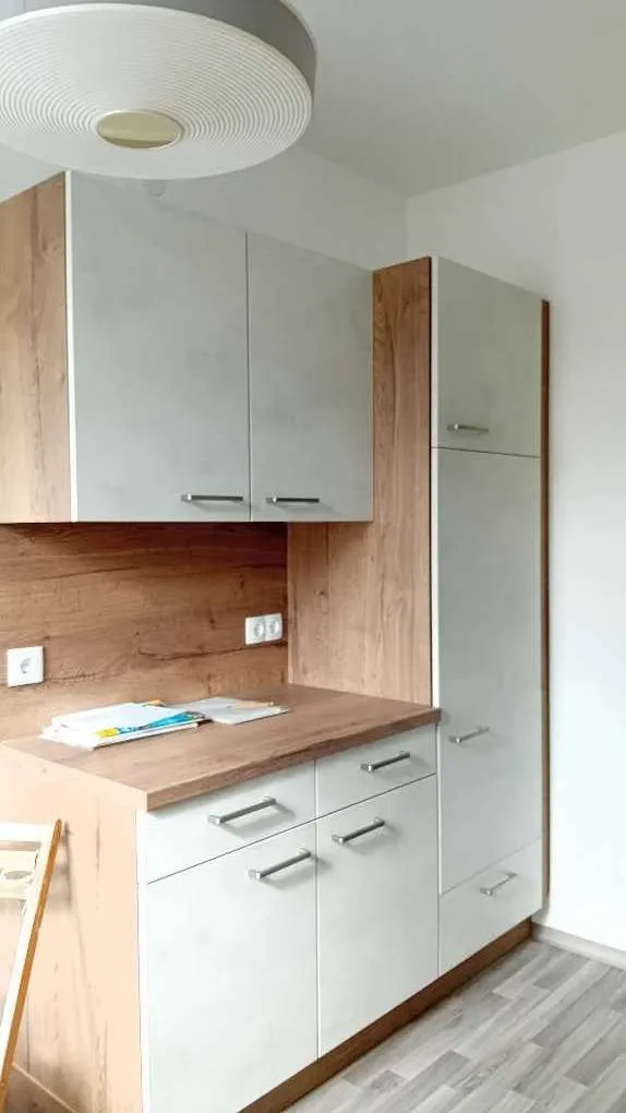 Wohnung - Ansicht 2