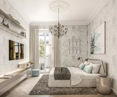 4-Zimmer-Wohnung kaufen in Wien – 160 m², € 3.290.000 – Bild 2 von 8
