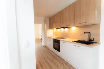 3-Zimmer-Wohnung mieten in Bruck-Mürzzuschlag – 75 m², € 914 – Bild 1 von 11