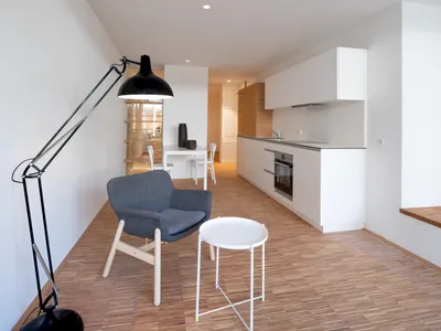 2-Zimmer-Wohnung mieten in Innsbruck – 40,81 m², € 1.455 – Bild 2 von 6