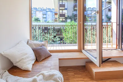 2-Zimmer-Wohnung mieten in Innsbruck – 40,81 m², € 1.455 – Bild 4 von 6
