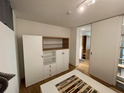 2-Zimmer-Wohnung mieten in Innsbruck – 40,81 m², € 1.455 – Bild 5 von 6
